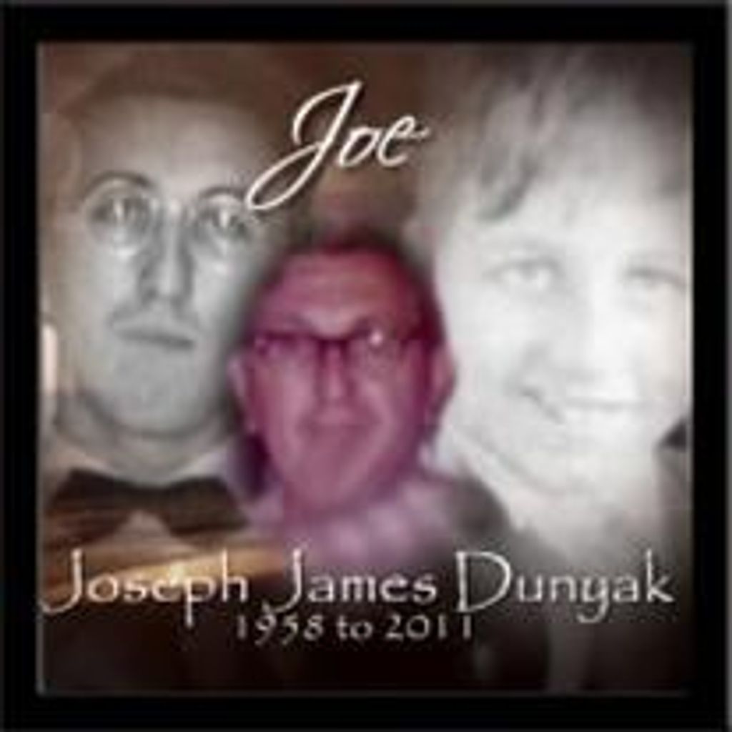 Joseph James Dunyak