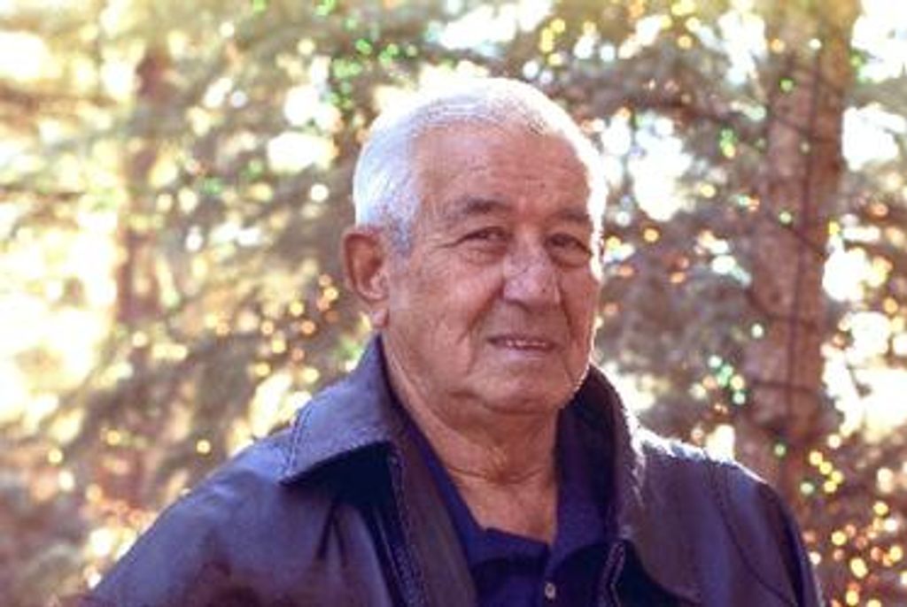 Lorenzo Madrid Ruiz