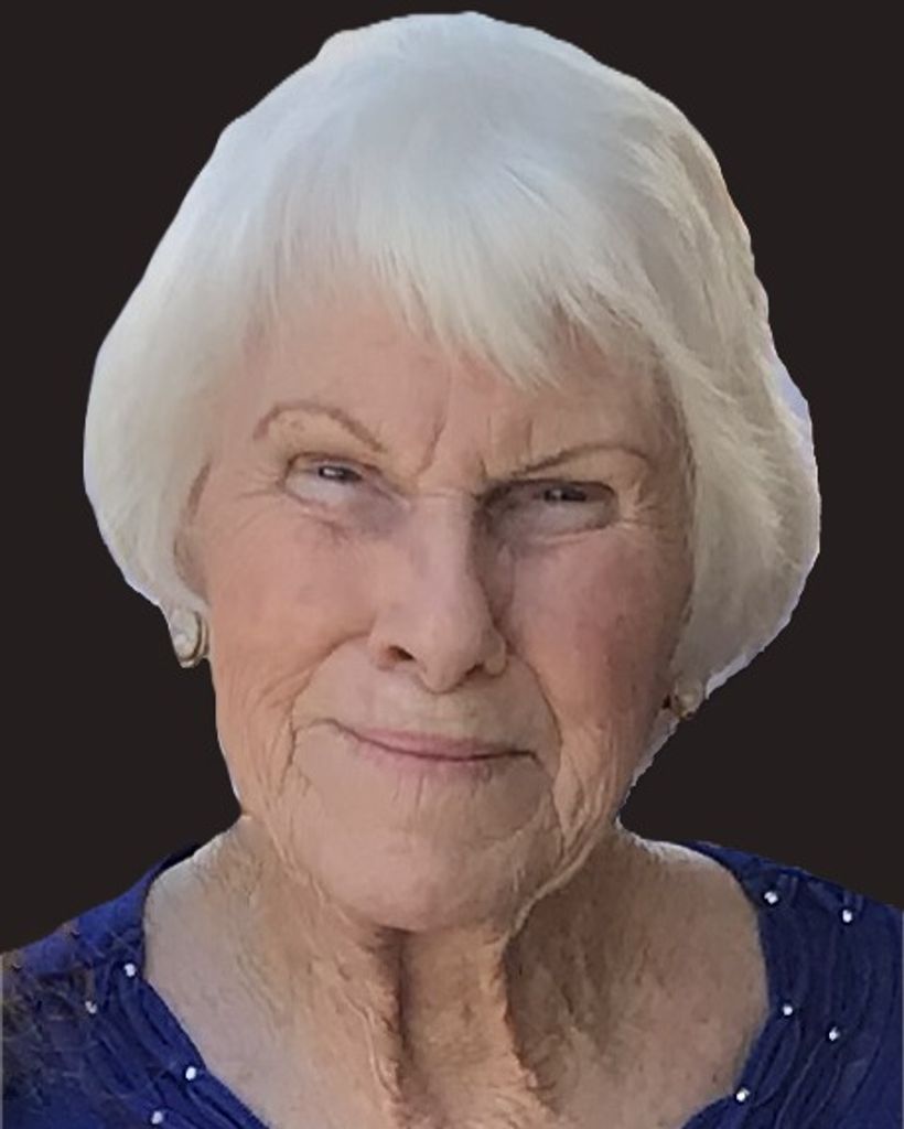 Marie P. Kohrs