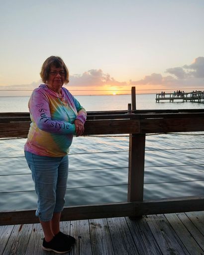 Cheryl Price's obituary image