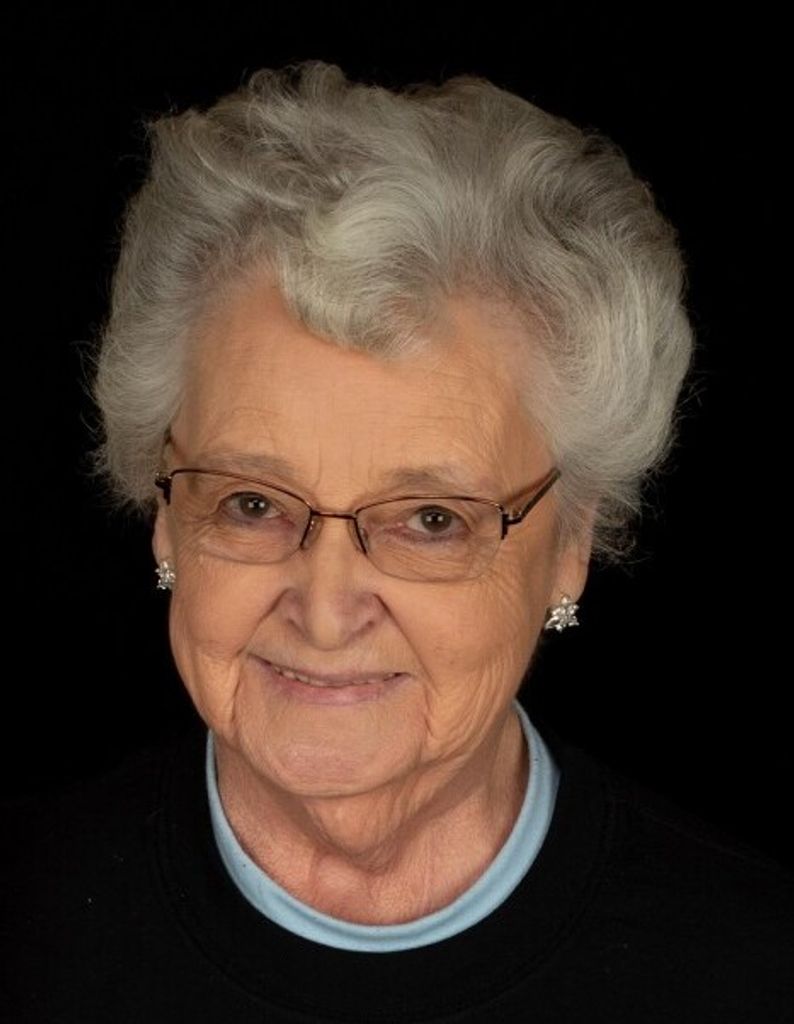Joyce Maas