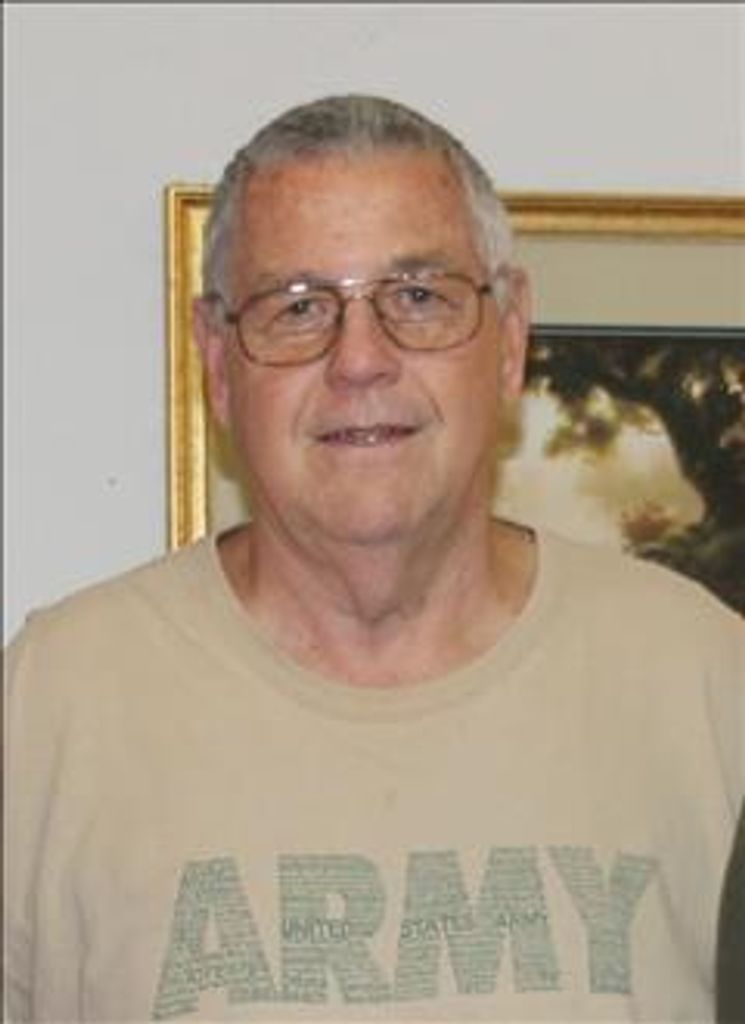 David Kent Thompson Profile Photo