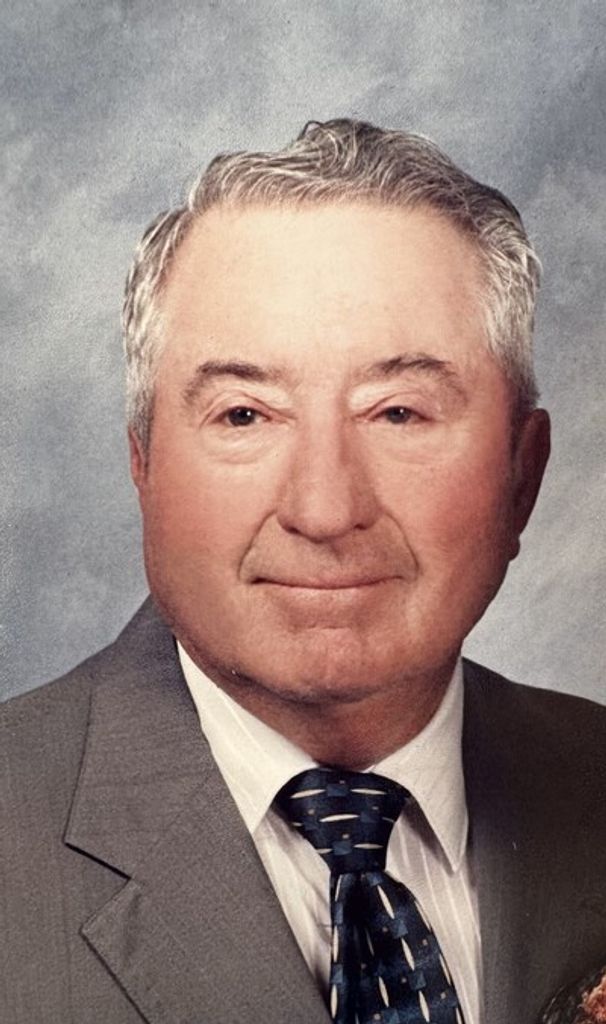 C. Glenn Cato Profile Photo