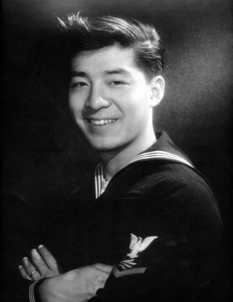 Henry (Hank) Chin