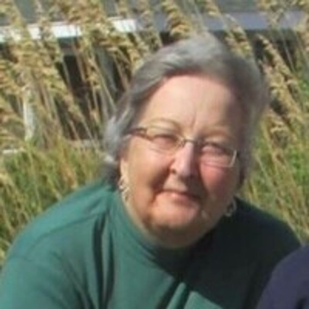 Marlene Mioduszewski Stanton