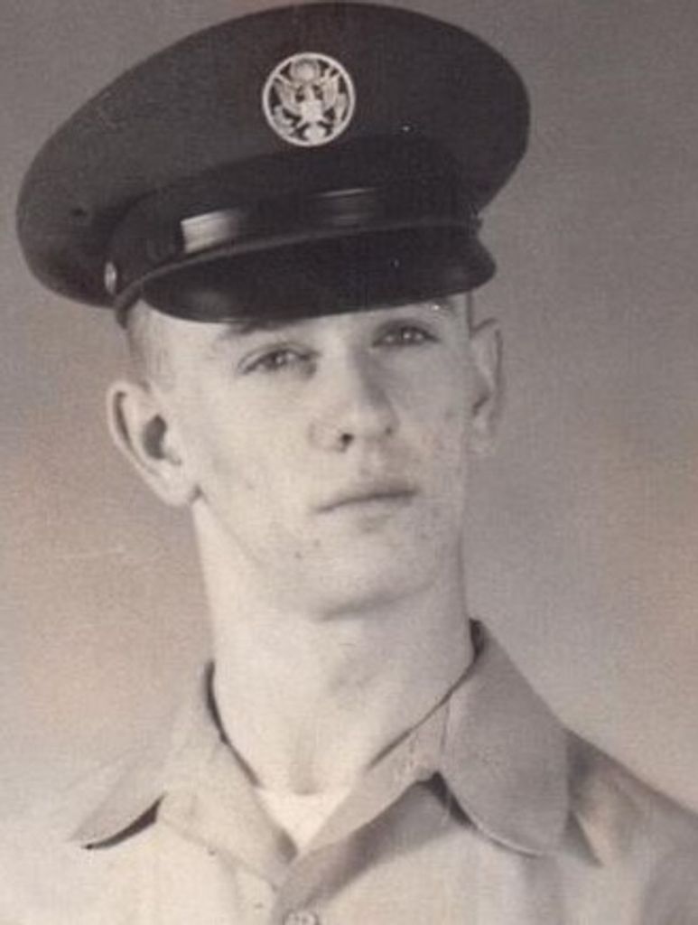 Melvin "Mel" Jaskowski