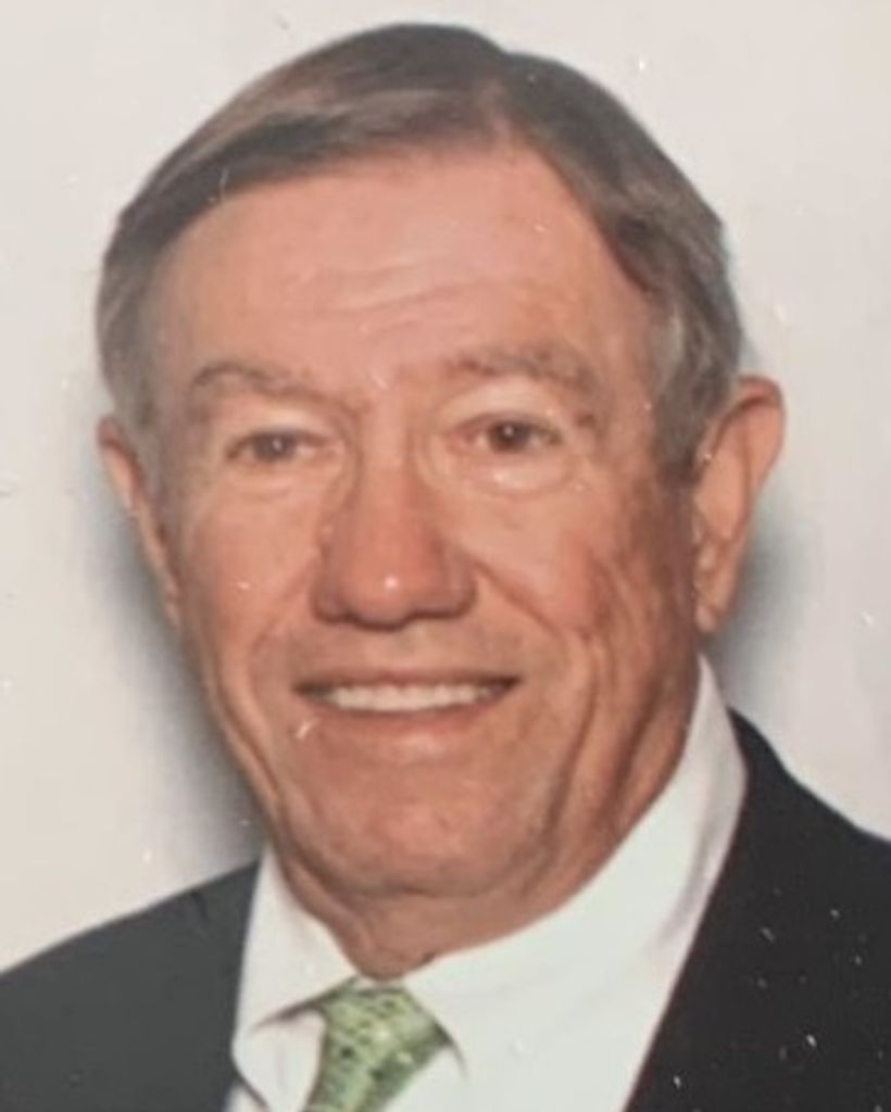 Dennis W. Patton Profile Photo