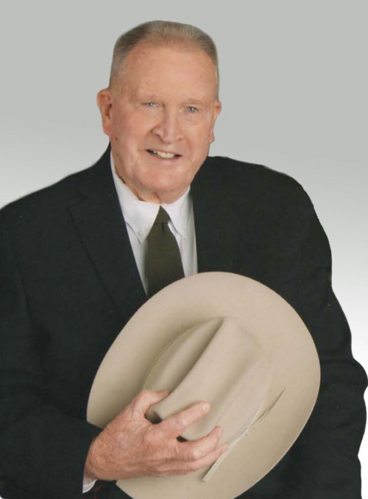 Vernon Kerr