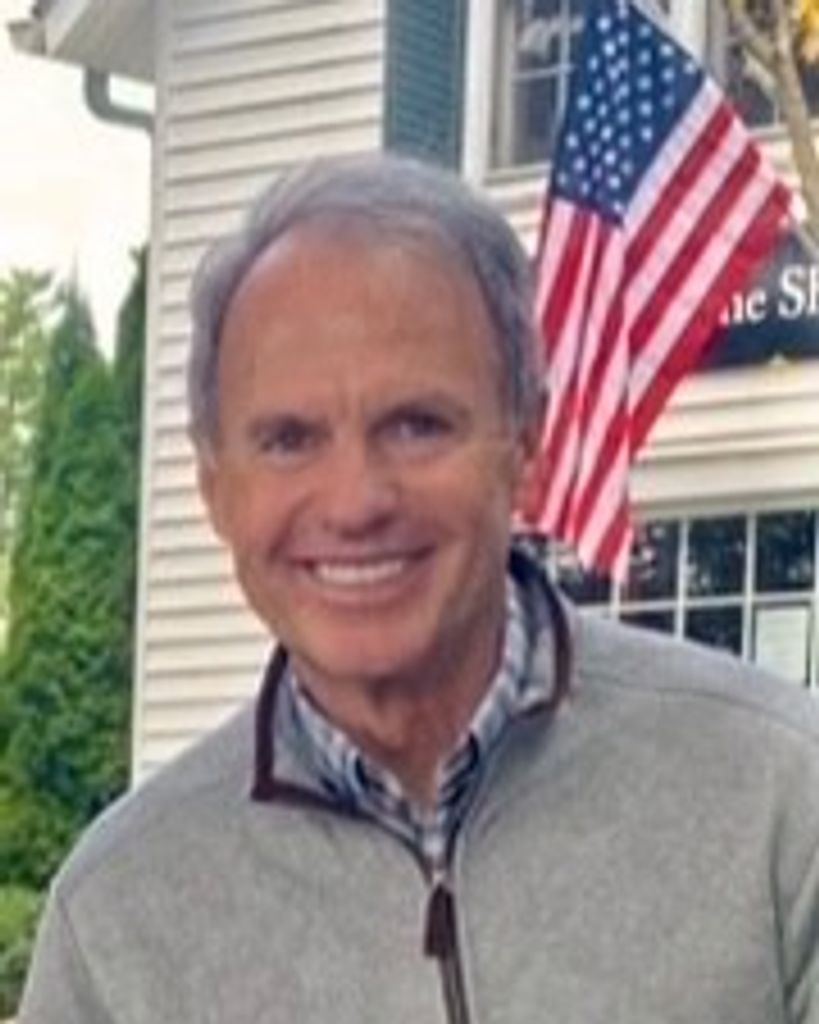 Charles “Chuck” Hall Crauswell, Jr. Profile Photo