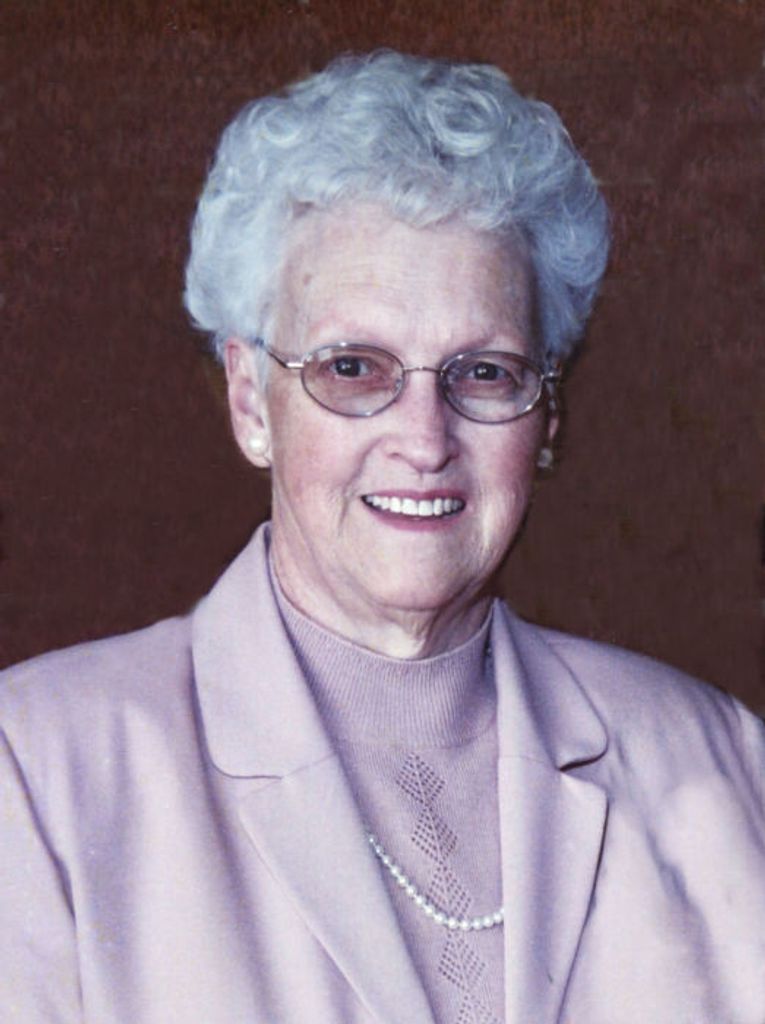 Dorothy Ross