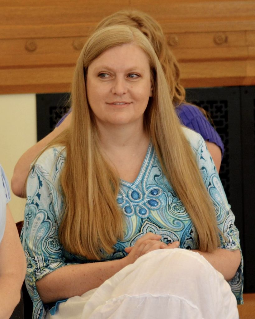 Annette Ray Baum
