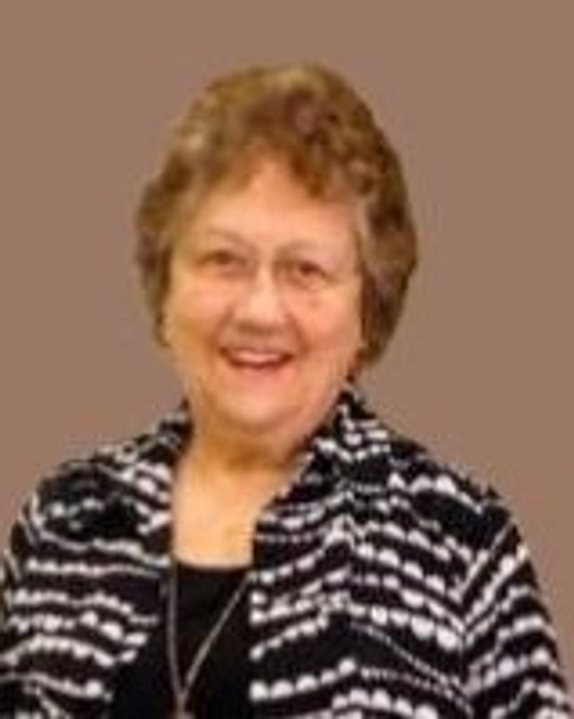 Beverly Marie Koss