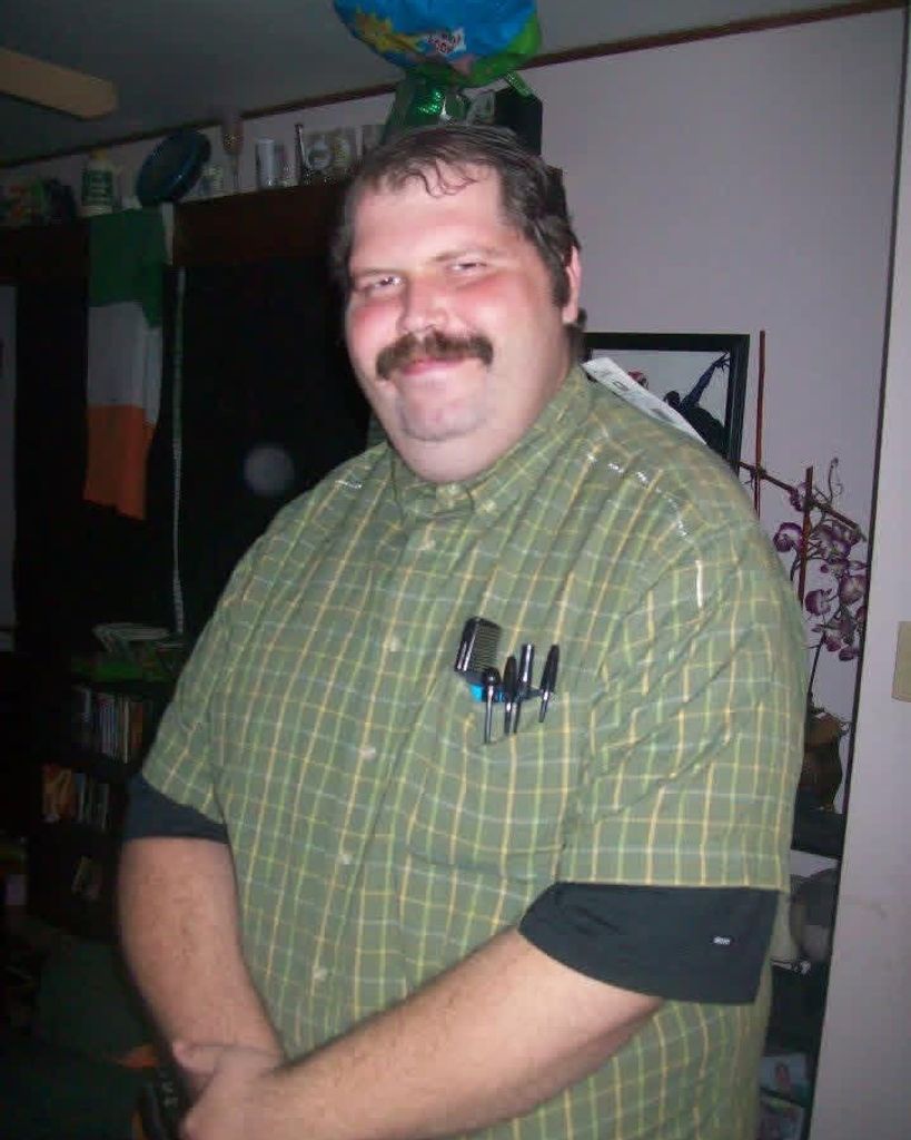 Brandon Ray Carver Profile Photo