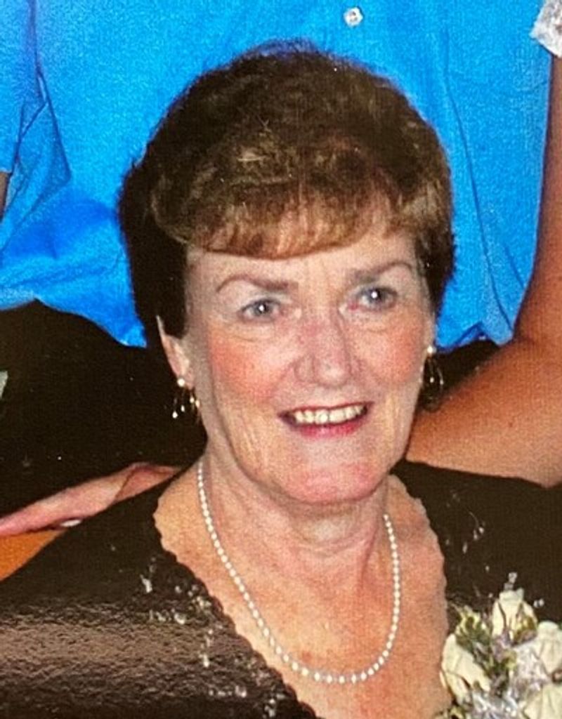 Ann "Jean" Quattro Profile Photo