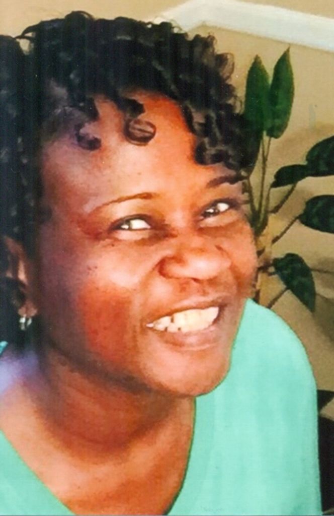 Juanita Gay Brown Profile Photo