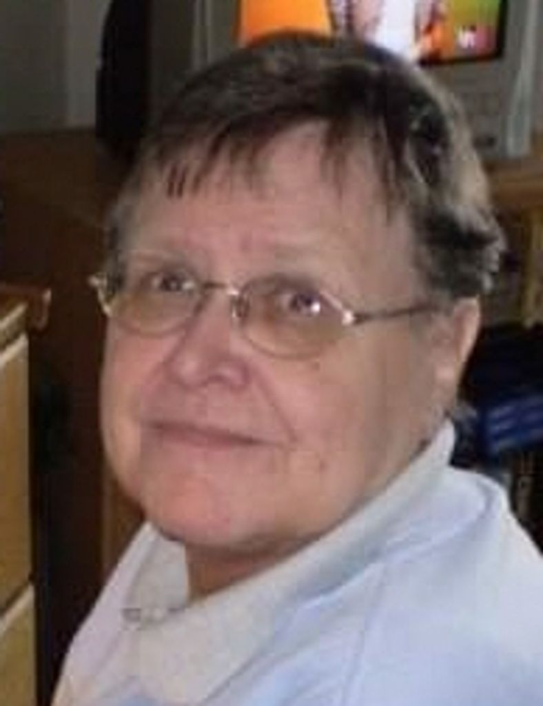 Joanne R. "Jo" Babcock