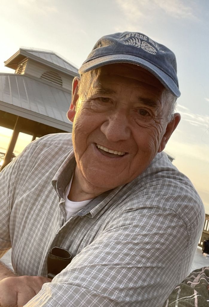 George Morin Profile Photo