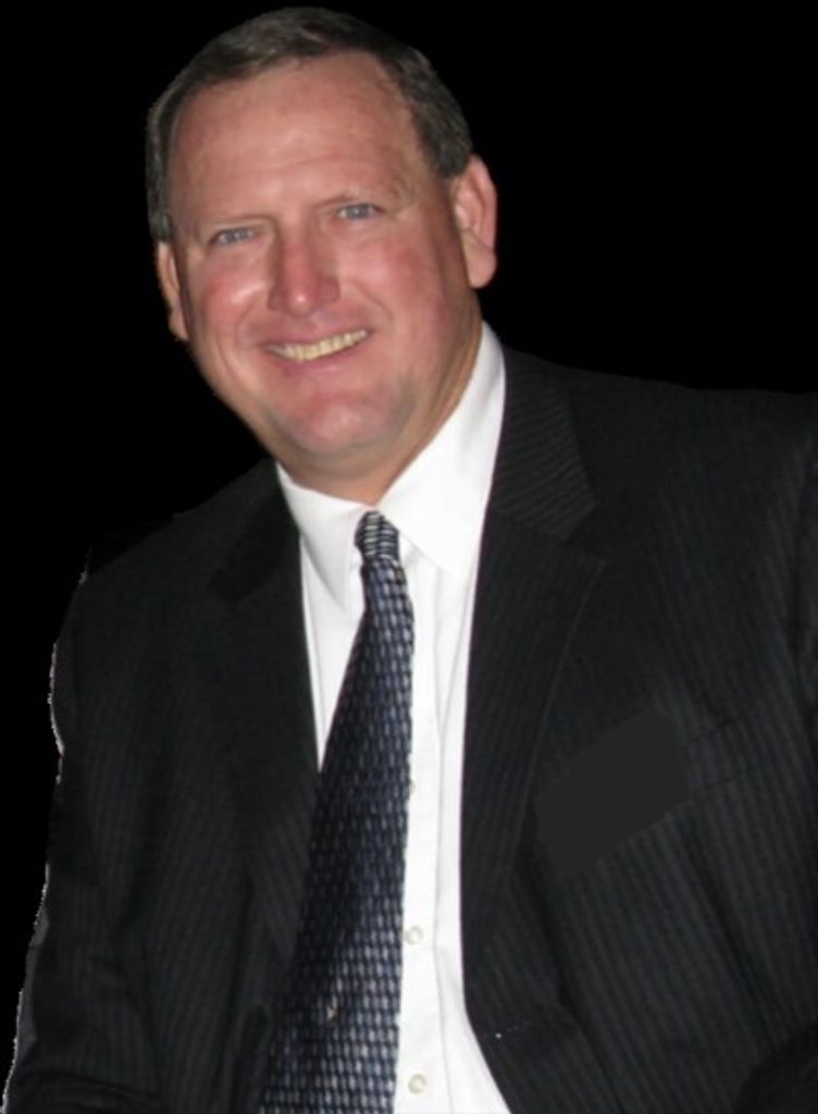 Larry M. O'Brien Profile Photo