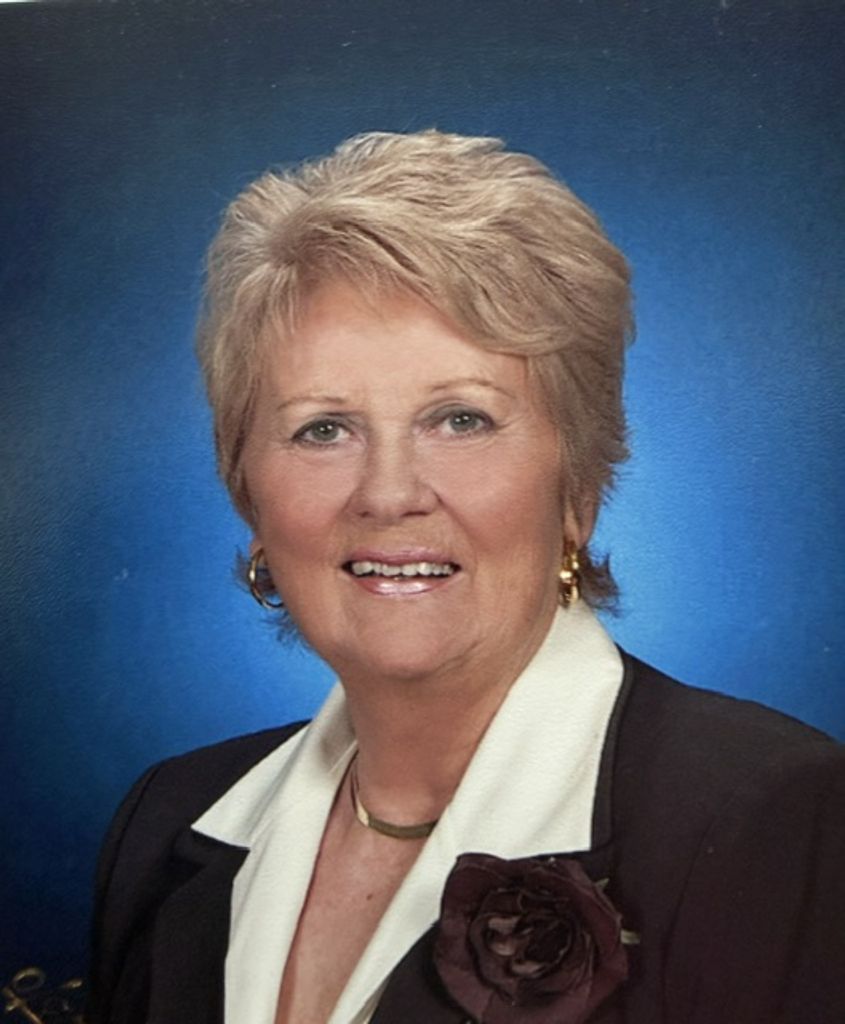 Patricia Reeder