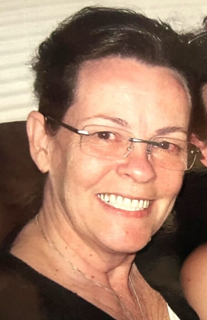Melody Ann Thomas