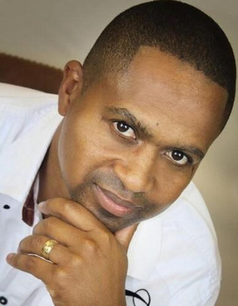 Marcus Tyler Braxton Profile Photo