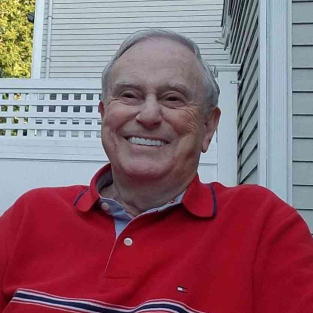 John Terrance Hart Profile Photo