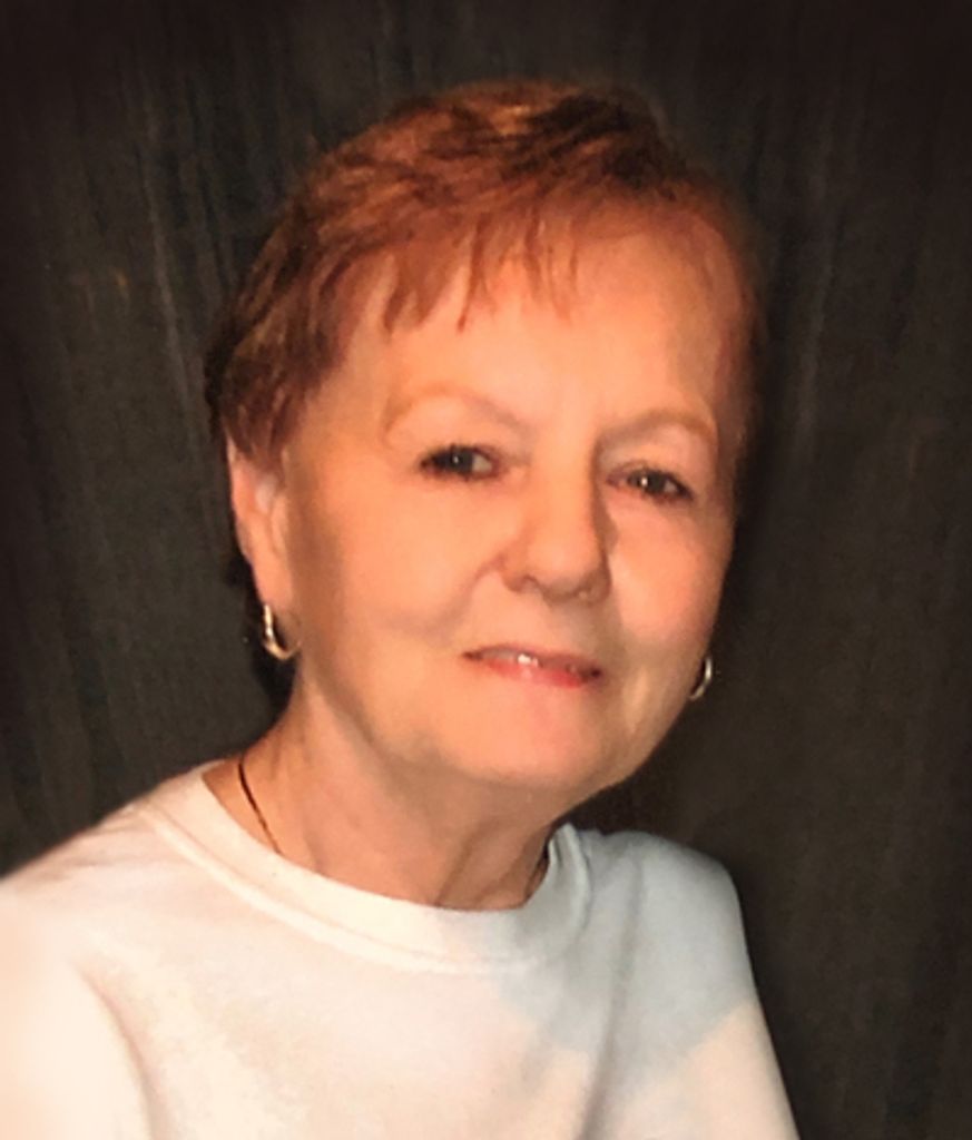 Gladys "Jean" Definis Profile Photo