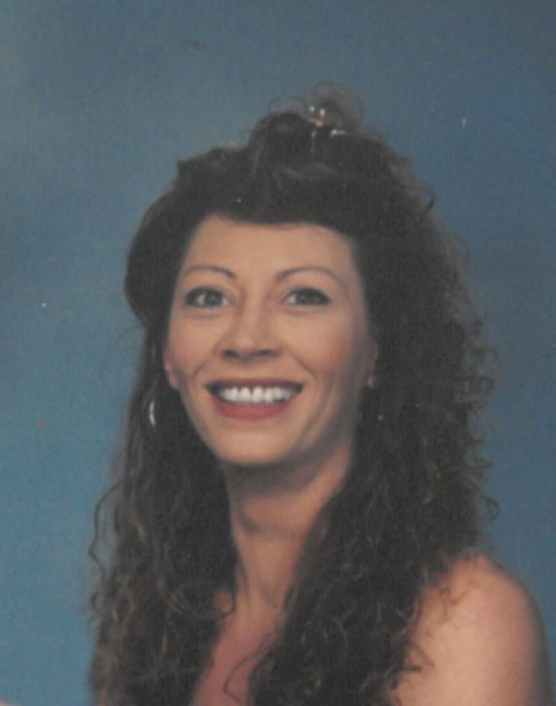 Joan Marie Hilburn