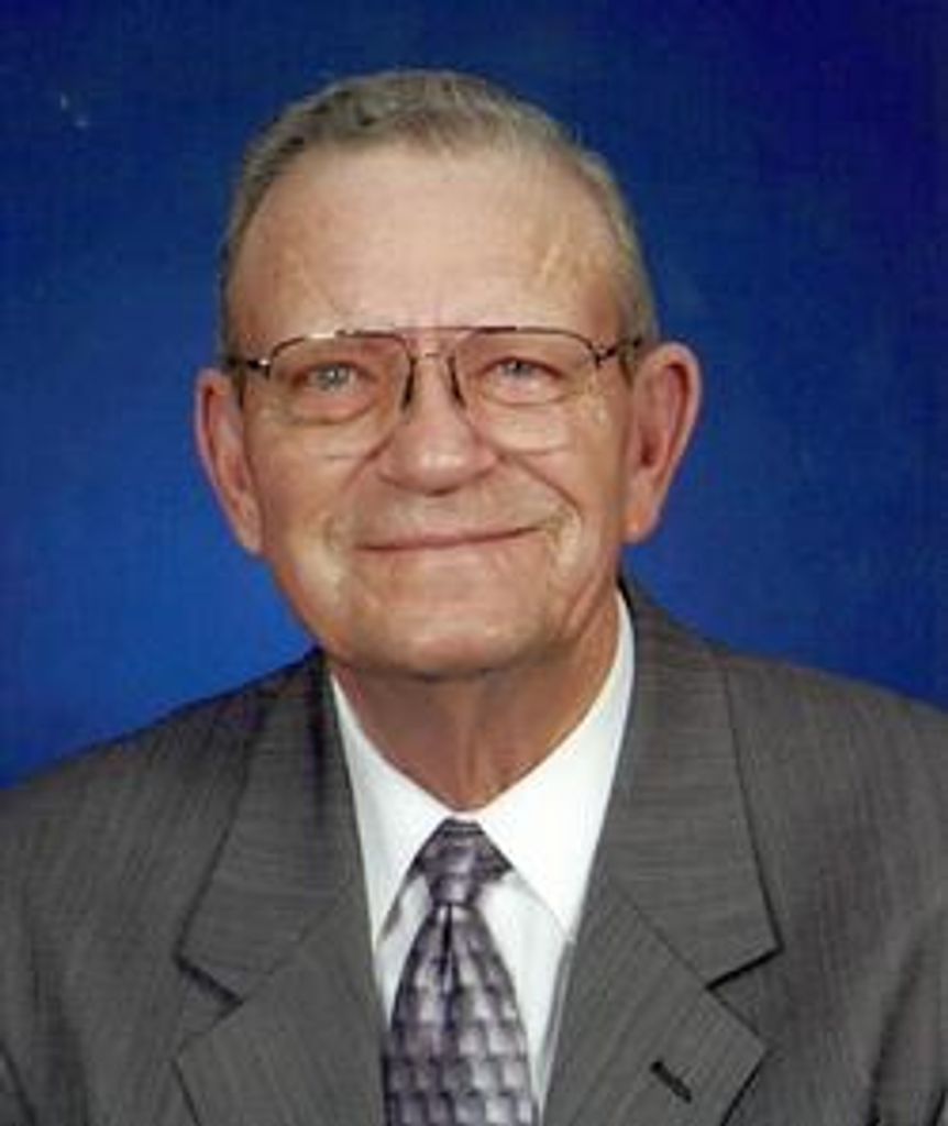 Donnell Gowens Profile Photo