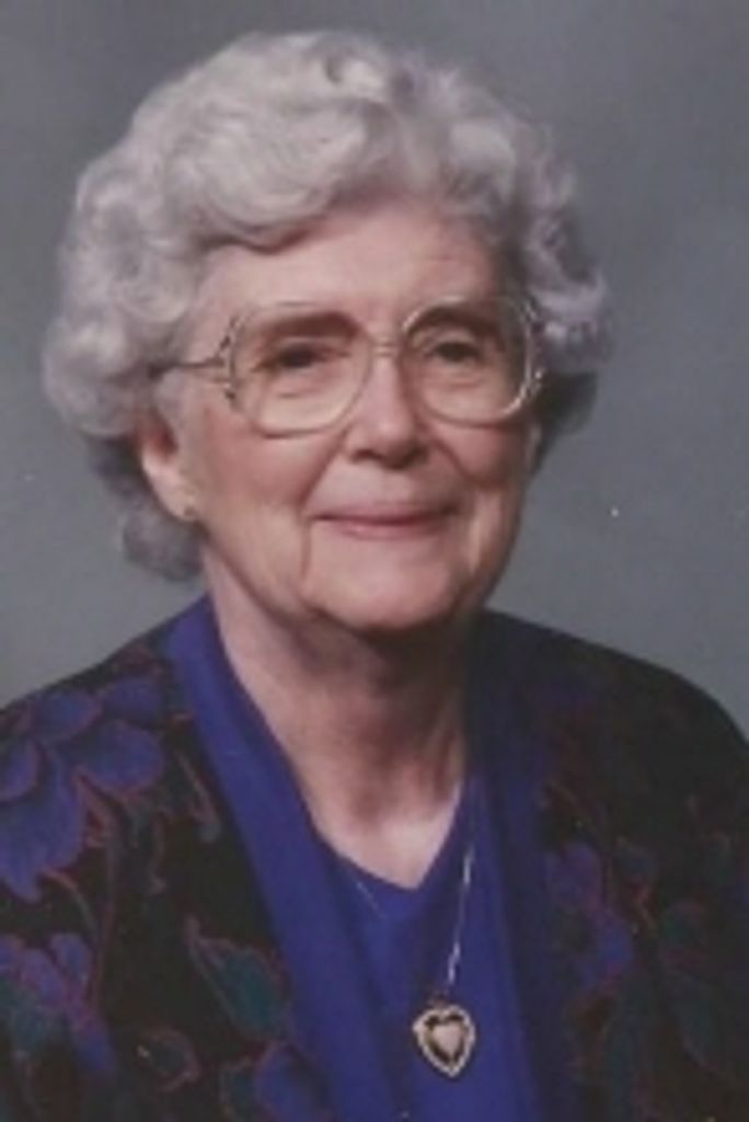 Adeline Klassen