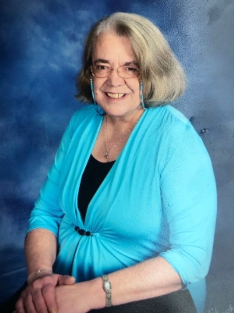 Luann S. Kramer