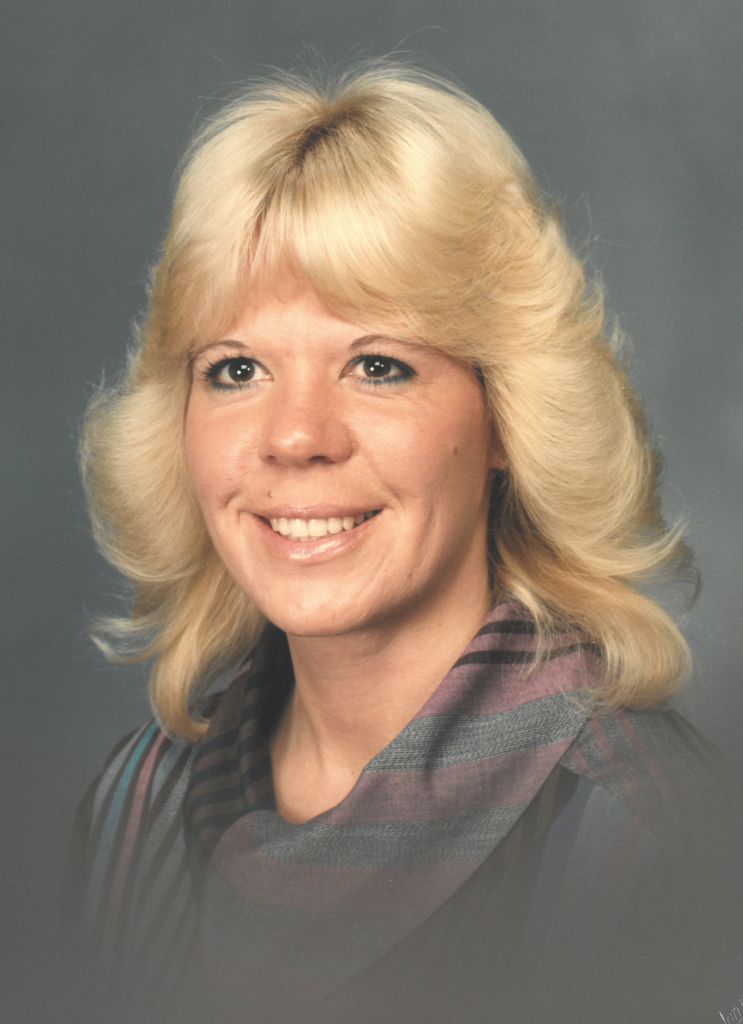 Robyn Lee Vanko