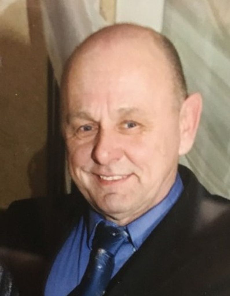 Sherwood F. Hutchins