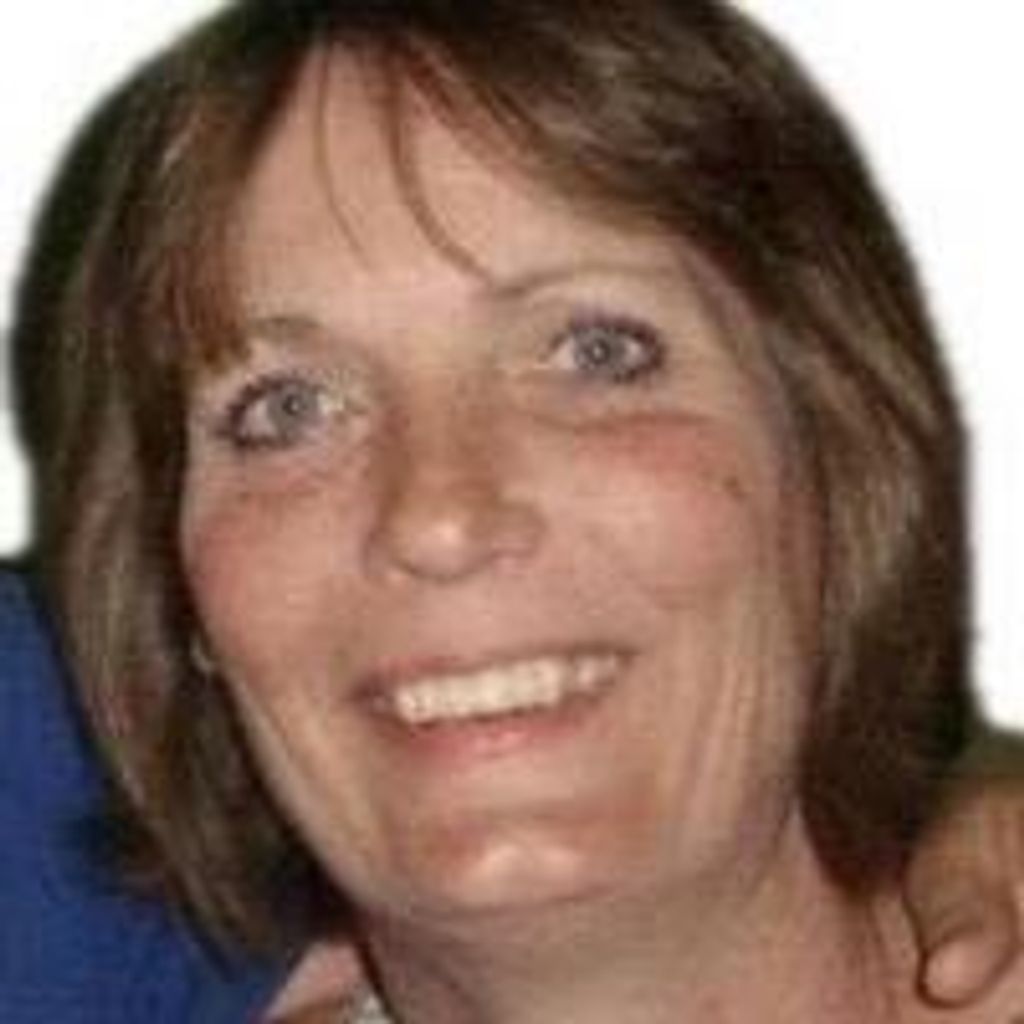 Nora Thomas Profile Photo