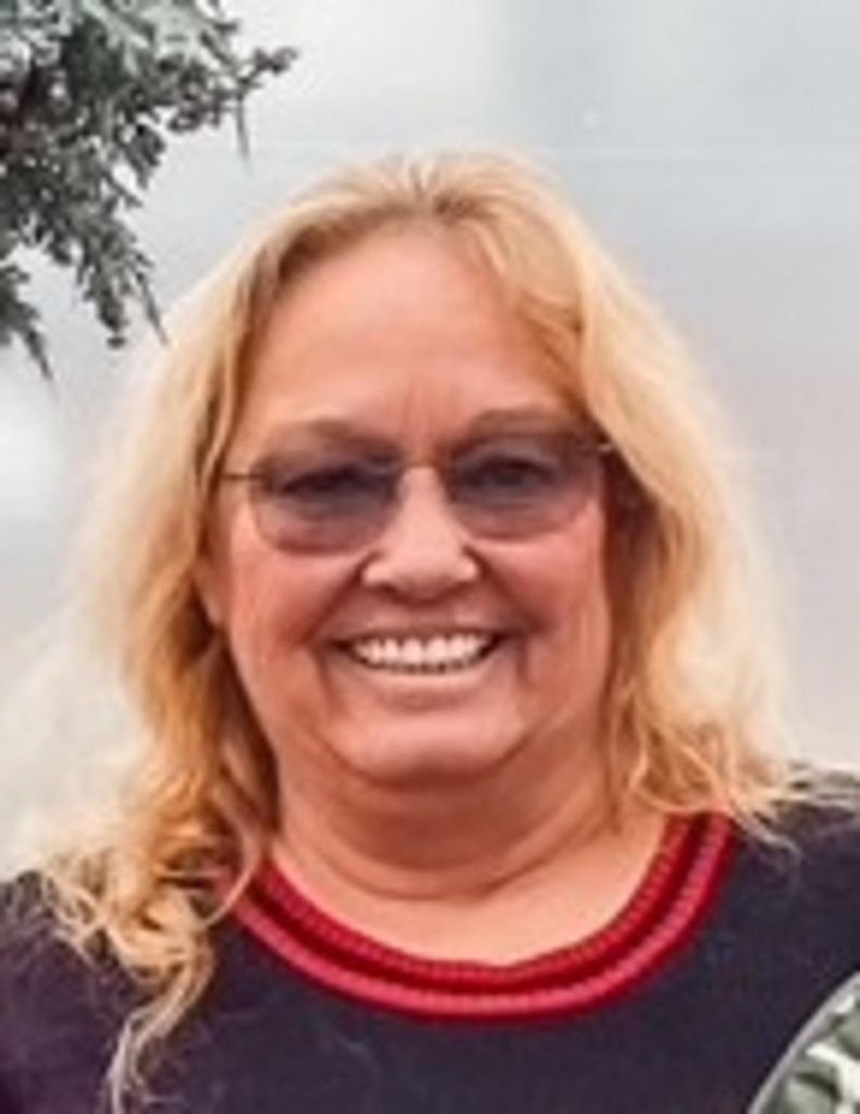 Verna K. "Kay" Lankford