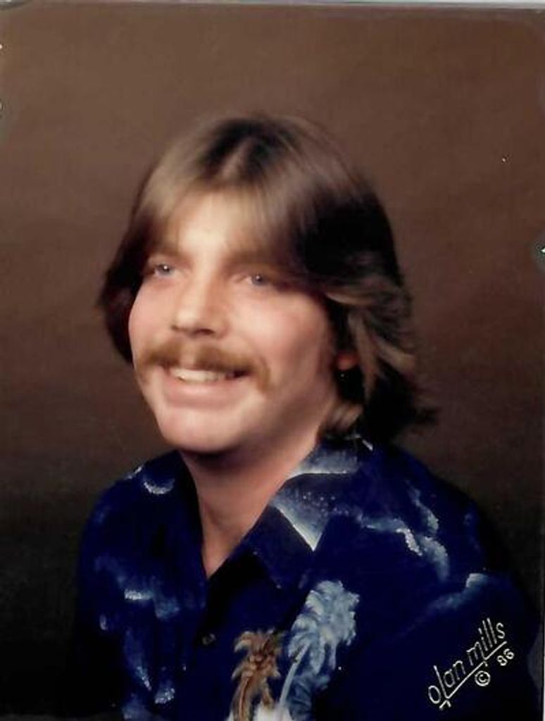 Robert Lee Bell, Jr.