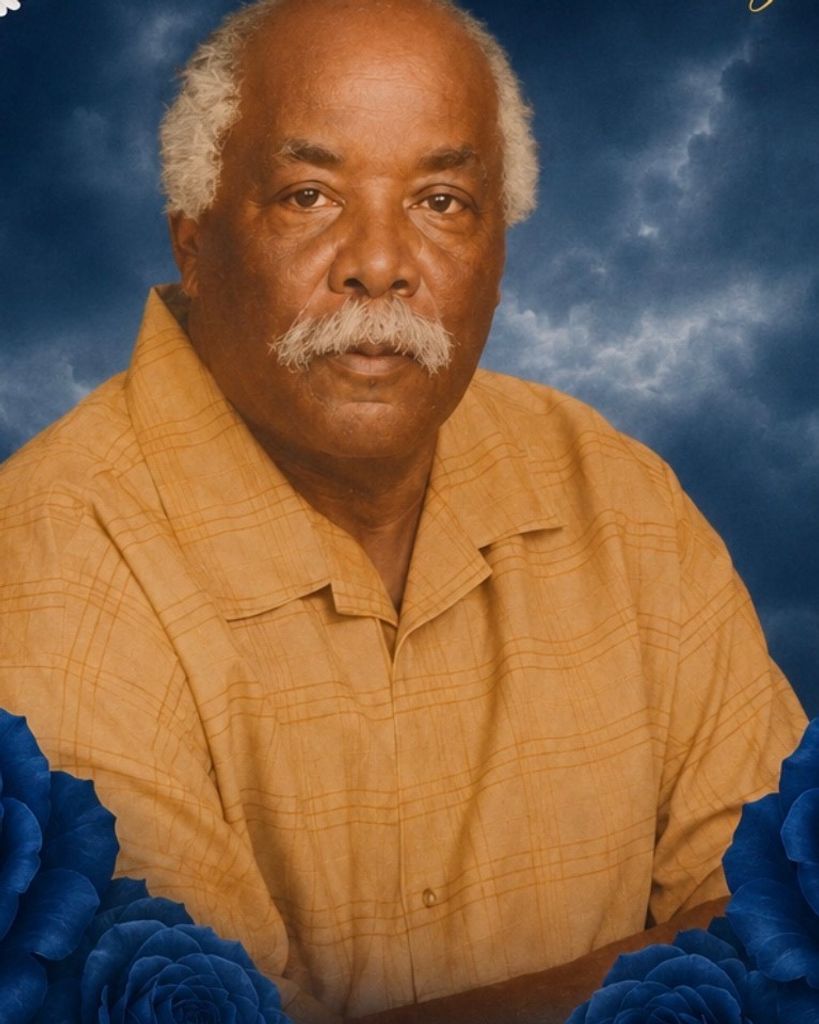 Charles Will Dyal