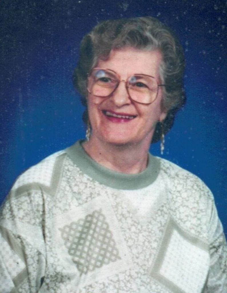 Elaine Christina Bauer