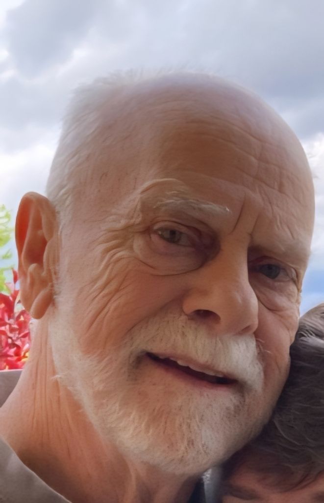 William J. Meadows Profile Photo