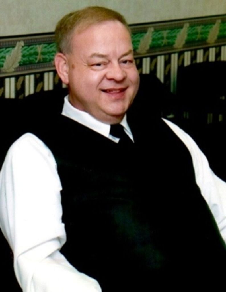 James Daniel Cochran "Jim" Iii Profile Photo