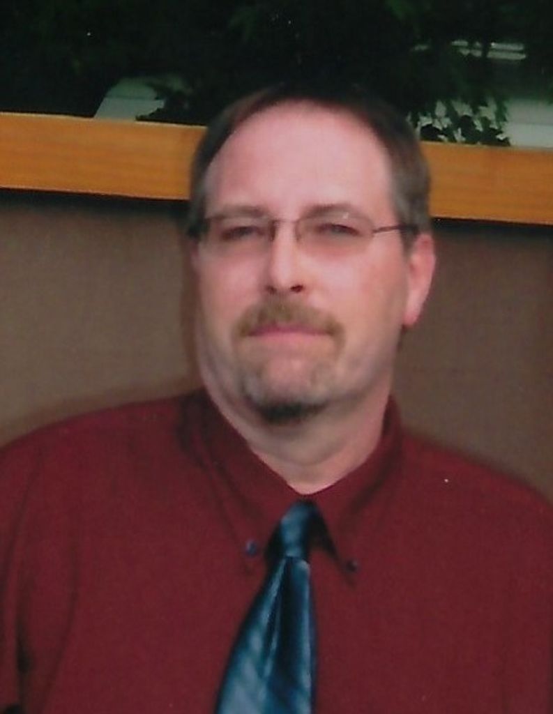 Richard Brian “Rick” Quillen