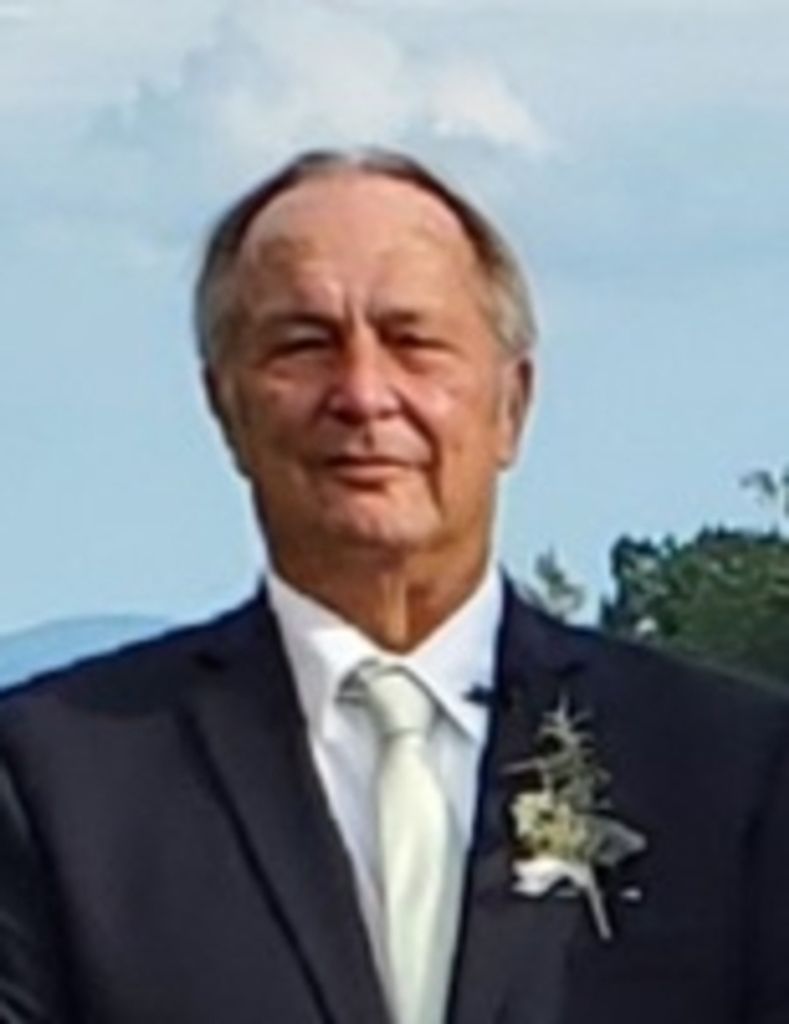 Danny  Thomas  Rexrode