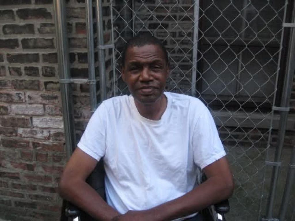 Bobby Keith Gatheright Profile Photo