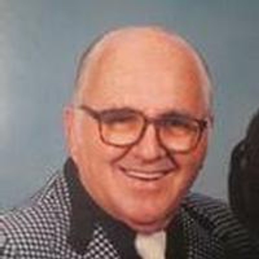 Richard "Dick" Harley