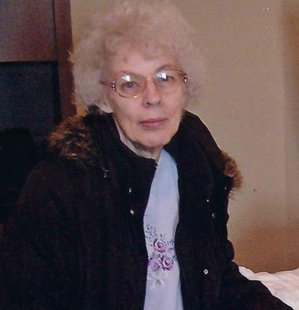Sharon Fisher Profile Photo