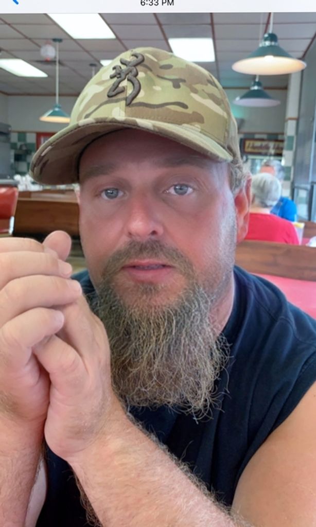 Clayton Travis Becton Profile Photo