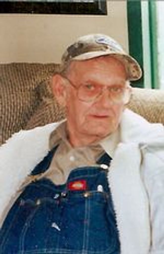 Burl "Bernie" Walters