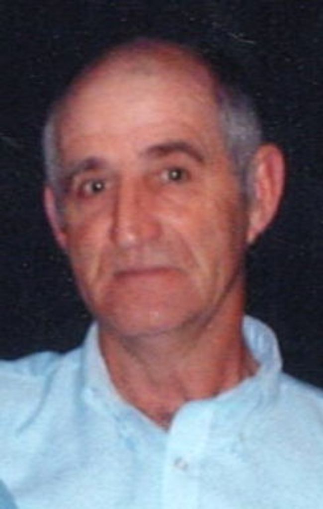 James Thomas "Bones" Cothern