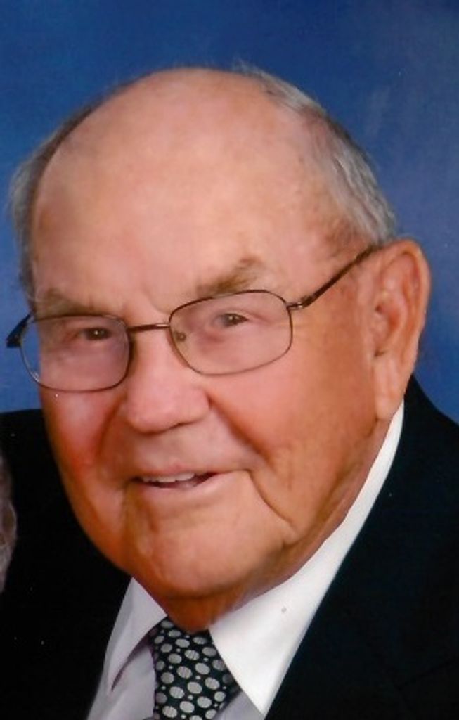 Samuel Worthington Renshaw