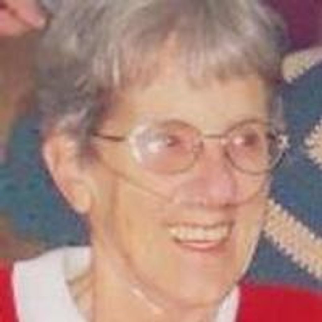 Ruth A. Navin Profile Photo